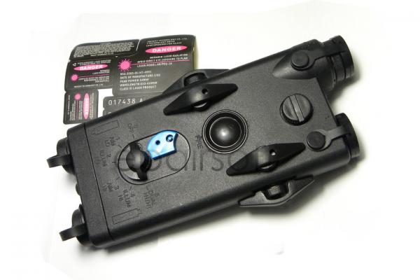 Dboy M-58 AN/PEQ2 Battery Case